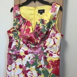 Adrianna Papell dress